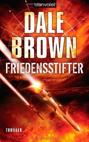 Friedensstifter: Thriller