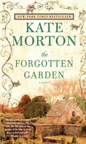 The Forgotten Garden: A Novel