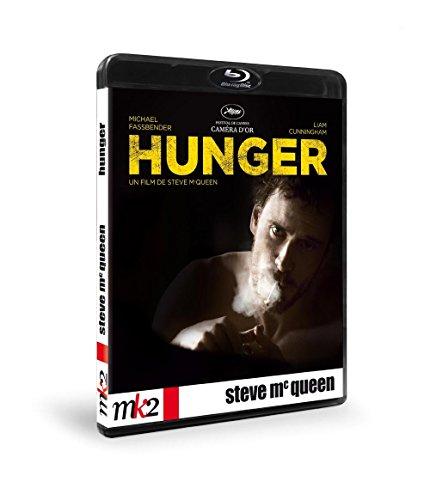 Hunger [Blu-ray]