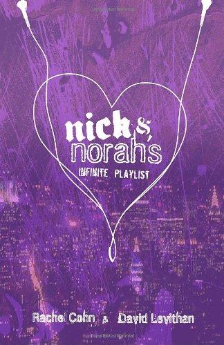 Nick & Norah's Infinite Playlist