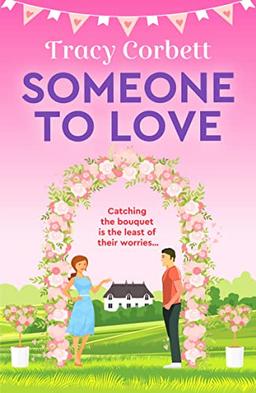 Someone to Love (Swept Away By You, 2)