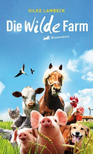 Die wilde Farm: Filmausgabe