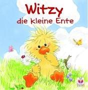 Witzy, die kleine Ente