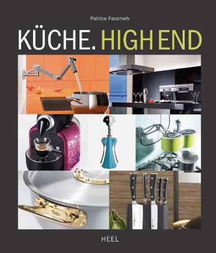 Küche High End