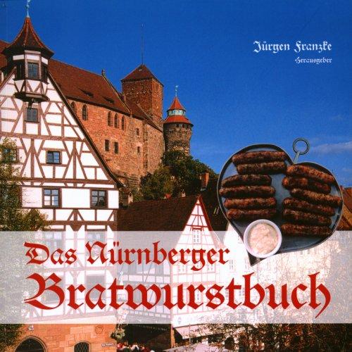 Das Nürnberger Bratwurstbuch