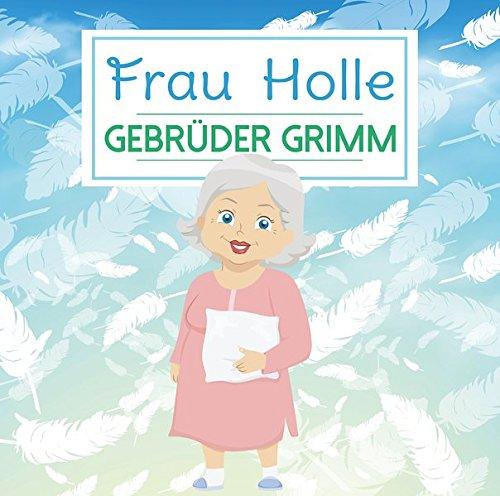 Frau Holle