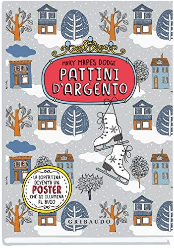 Pattini d'argento