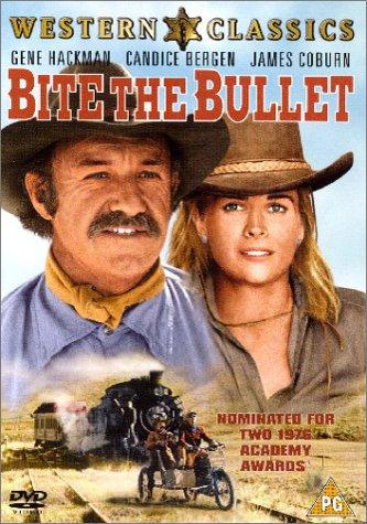 Bite the Bullet [UK Import]