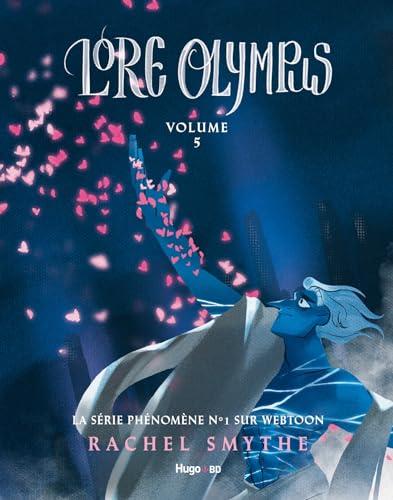 Lore Olympus. Vol. 5