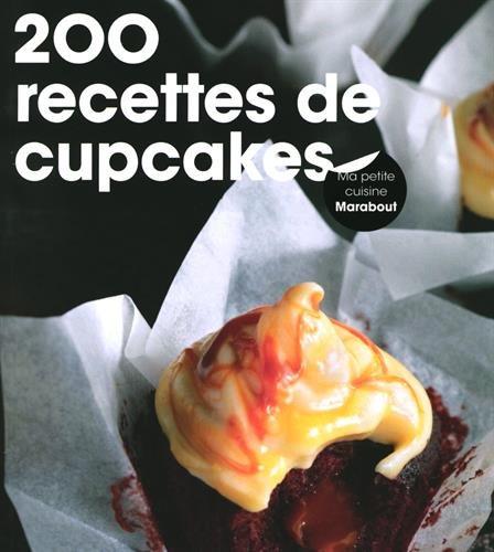 200 super-cupcakes