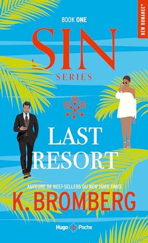 S.i.n. série - Tome 1: Last resort