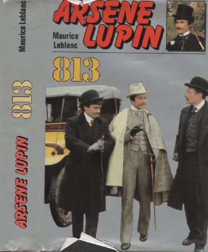 Arsène Lupin - 813