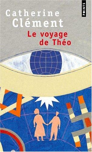 Le voyage de Théo