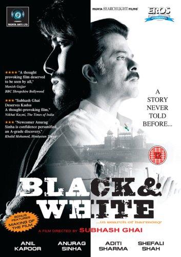 Black and White [UK Import]