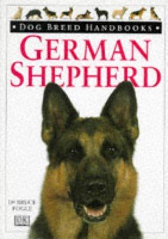 Dog Breed Handbook: 1 German Shepherd