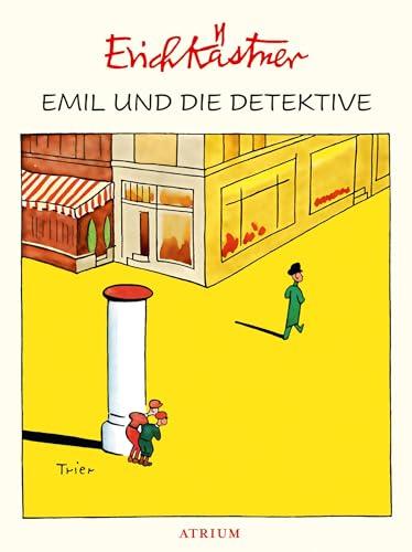 Emil und die Detektive