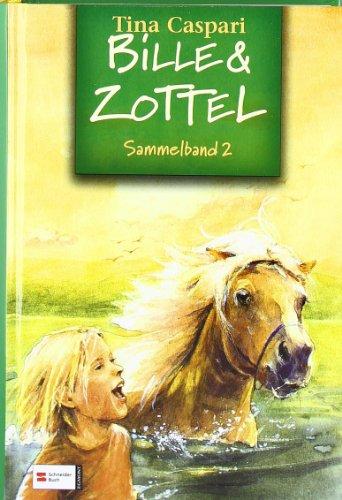 Bille und Zottel Sammelband 02