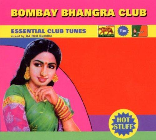 Bombay Bhangra Club