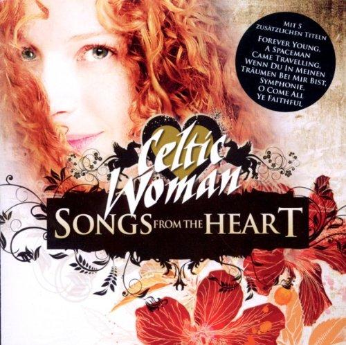 Songs from the Heart (inkl. Bonustiteln)