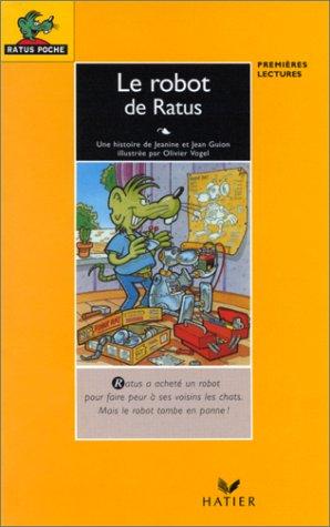 Le Robot De Ratus