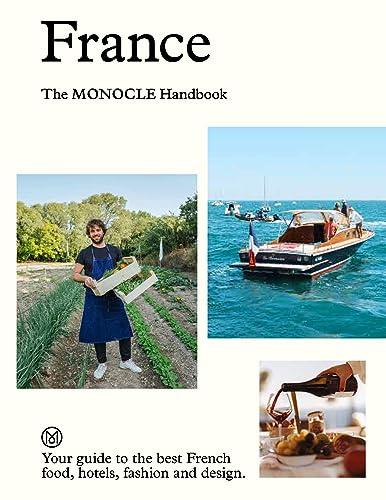 France : The Monocle Handbook