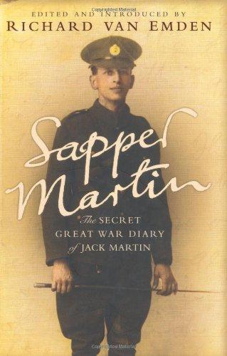 Sapper Martin