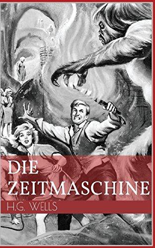 Die Zeitmaschine