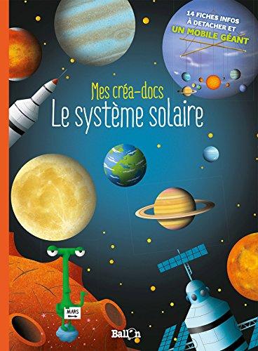 Le système solaire