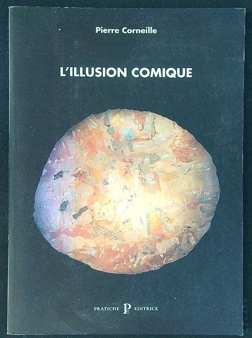 L'illusion comique