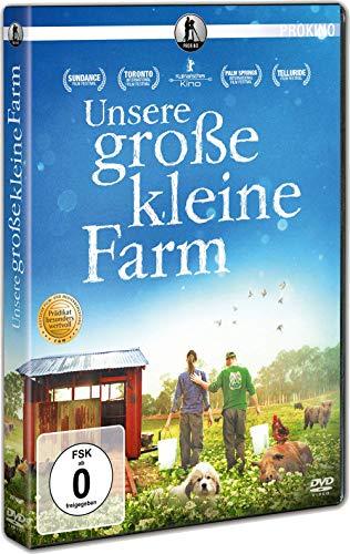 Unsere große kleine Farm