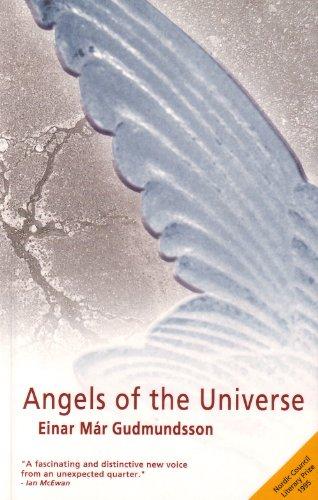 Angels of the Universe