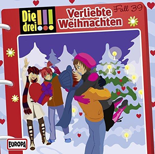 039/Verliebte Weihnachten