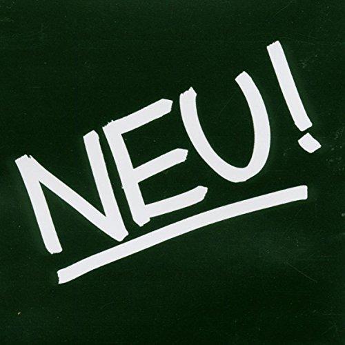 Neu! '75 (Gatefold Lp) [Vinyl LP]