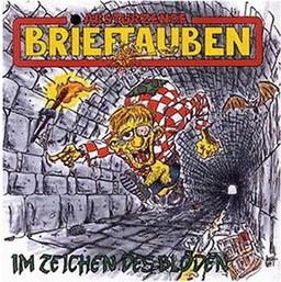 Im Zeichen des Blöden (1989) [Vinyl LP]