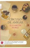 Circulo de amigas / The Tenko Club