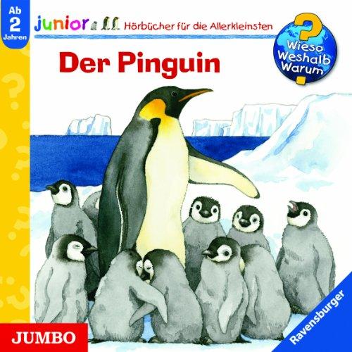 Der Pinguin