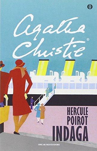 Hercule Poirot indaga