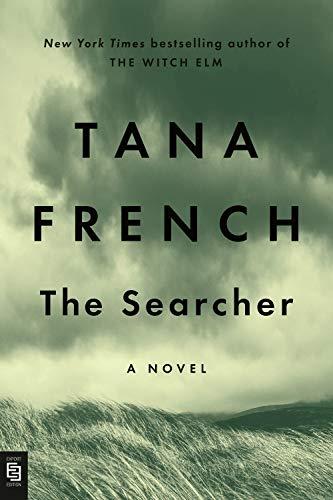 The Searcher: A Novel