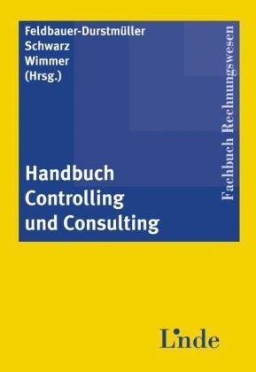 Handbuch Controlling und Consulting