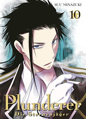 Plunderer - Die Sternenjäger: Bd. 10