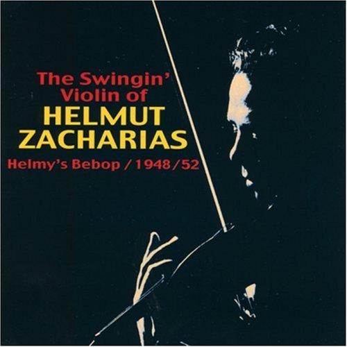 Helmy's Bebop 1948-1952