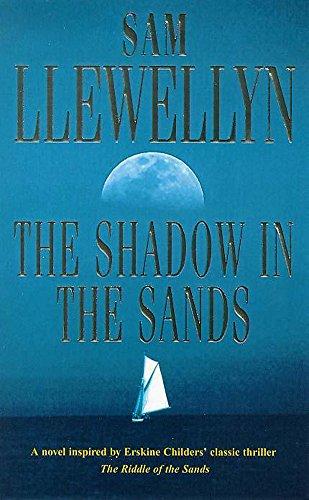 The Shadow in the Sands