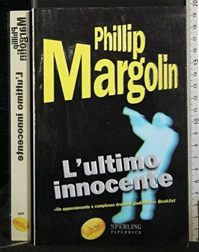 L'ultimo innocente (Super bestseller)