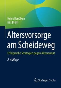 Altersvorsorge am Scheideweg: Erfolgreiche Strategien gegen Altersarmut