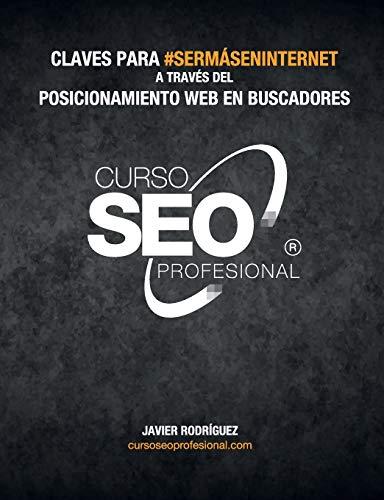 Curso Seo Profesional@: Claves para #SerMásEnInternet a través del posicionamiento en buscadores