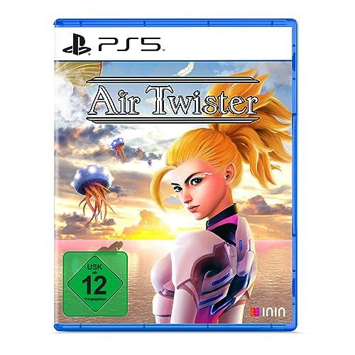 Air Twister [Nintendo Switch]