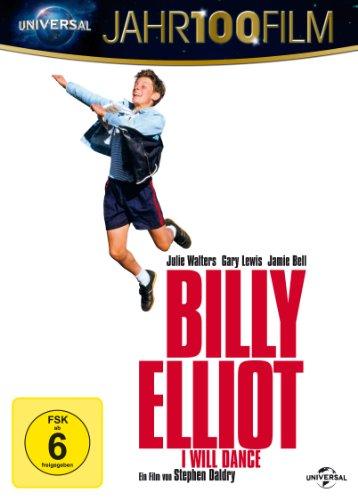 Billy Elliot - I Will Dance (Jahr100Film)