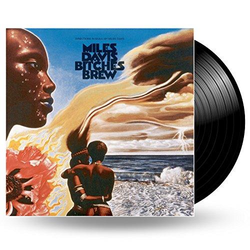 Bitches Brew [Vinyl LP]