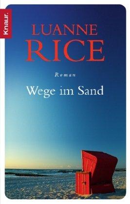 Wege im Sand