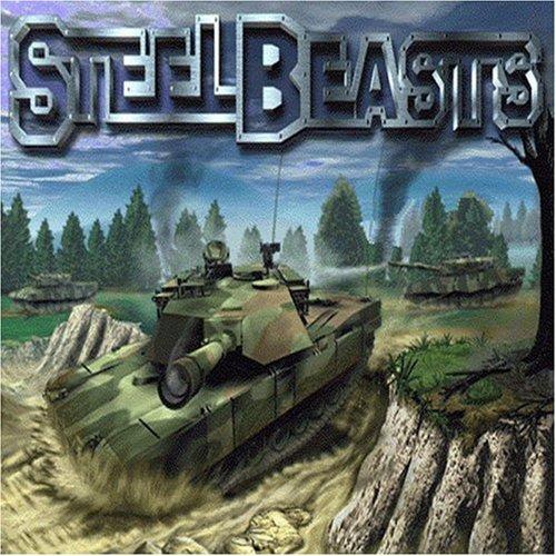 Steel beasts [FR Import]